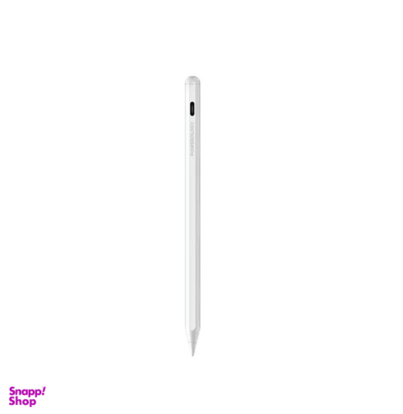 قلم لمسی پاورلوژی مدل ipad 2018-2022