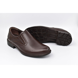 کفش طبی مردانه شهپر مدل 1107 کد SH1419