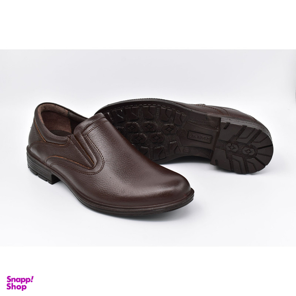 کفش طبی مردانه شهپر مدل 1107 کد SH1419