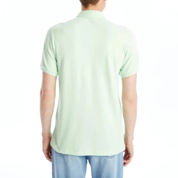 پولوشرت مردانه ال سی وایکیکی مدل TURK405