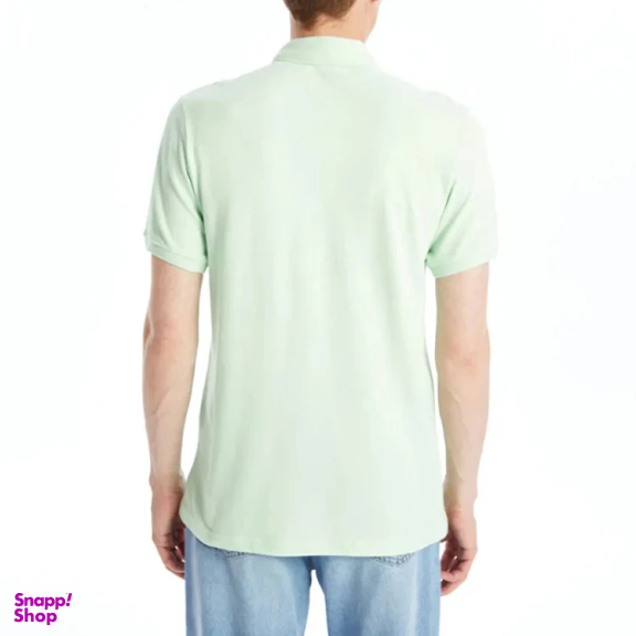 پولوشرت مردانه ال سی وایکیکی مدل TURK405