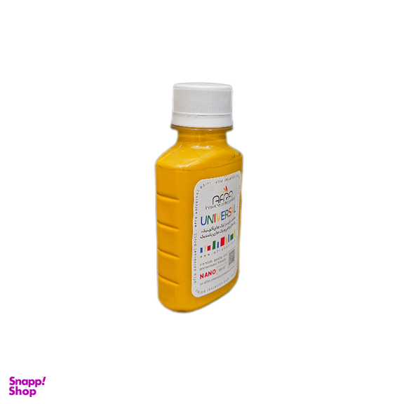 جوهر رنگ گلماشی افرا مدل یونیورسال حجم 120 میلی لیتر