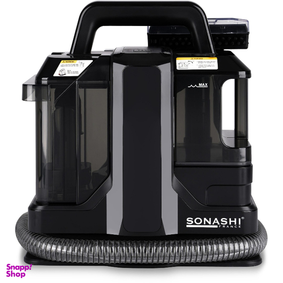 فرش شوی و مبل شوی سوناشی مدل SCC-001