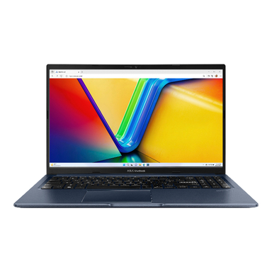 لپ تاپ 15.6 اینچ ایسوس مدل Vivobook 15 X1502VA Core i5 13420H 8GB 512GB SSD Intel
