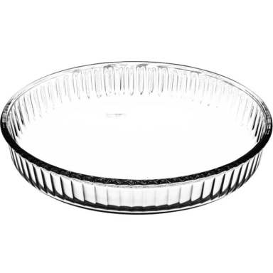 ظرف پیتزاخوری پاشاباغچه مدل borcam کد 7304