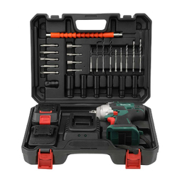 بکس شارژی تولیکس مدل TX-2740BR