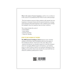 کتاب Happiness (HBR Emotional Intelligence Series) اثر HBR نشر دیا بوک