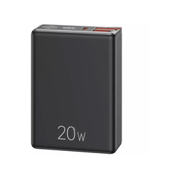 پاوربانک یوسمز مدل CD192 ظرفیت 10000 میلی آمپر