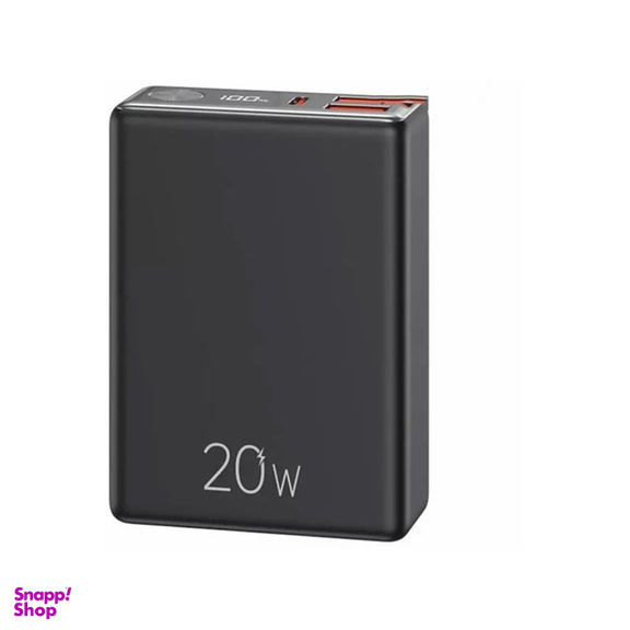 پاوربانک یوسمز مدل CD192 ظرفیت 10000 میلی آمپر