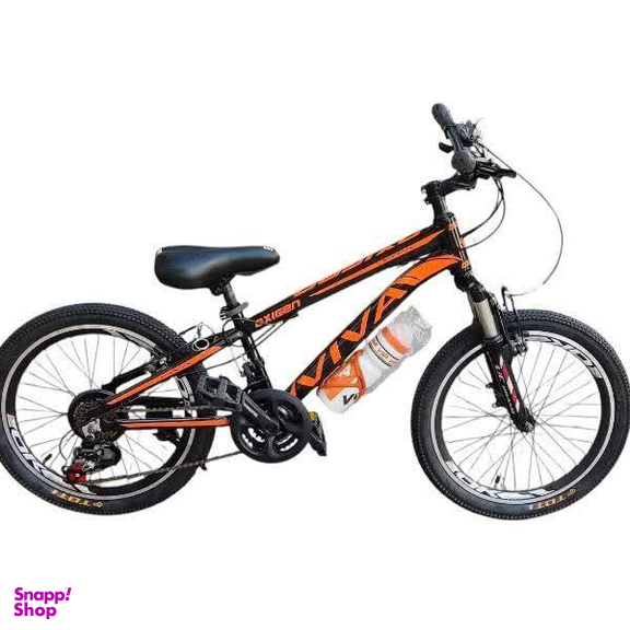 دوچرخه ویوا مدل اکسیژن کد 008