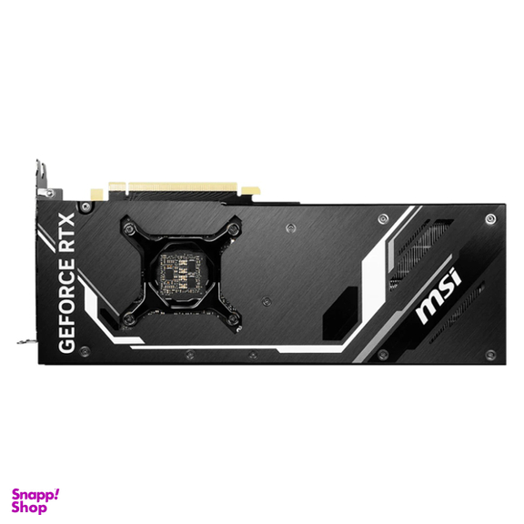 کارت گرافیک ام اس آی مدل GeForce RTX™ 4070 Ti VENTUS 3X 12G OC ظرفیت 12 گیگابایت
