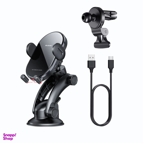 هولدر و شارژر وایرلس مک دودو مدل CH-7620