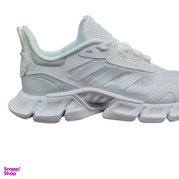 کفش ورزشی مردانه طرح آدیداس کلیماکول کد 760 رنگ سفید