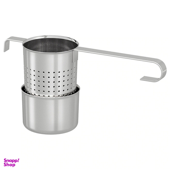 صافی چای ایکیا مدل LJUDLOS مجموعه 2 عددی