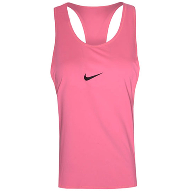 کاور ورزشی زنانه طرح نایکی مدل Himalya W رنگ صورتی نئون