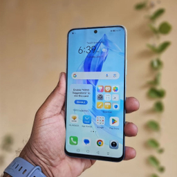 گوشی موبایل آنر مدل Honor 90 Lite 5G دو سیم کارت ظرفیت 256 گیگابایت رم 8 گیگابایت