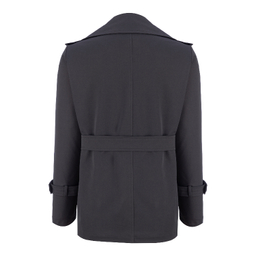 بارانی زنانه السانا مدل فرنوشا کد 230602