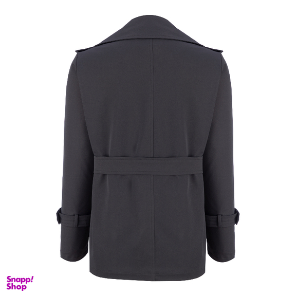 بارانی زنانه السانا مدل فرنوشا کد 230602