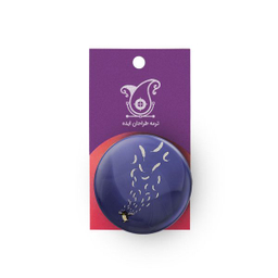 پیکسل ترمه طراحان ایده مدل پنگوئن پرنده کد CFP1169