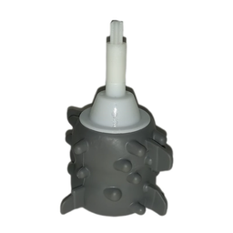 خردکن دوکاسه گوسونیک مدل GS-6187