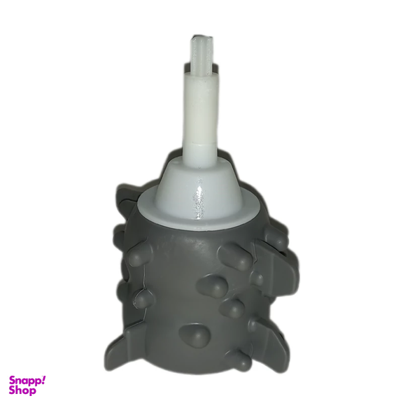 خردکن دوکاسه گوسونیک مدل GS-6187
