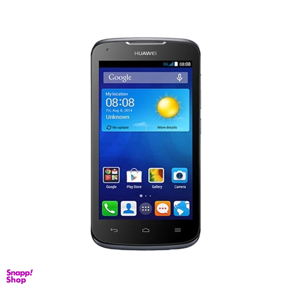 گوشی موبایل هوآوی مدل Y520 ظرفیت 4 گیگابایت رم 512 مگابایت