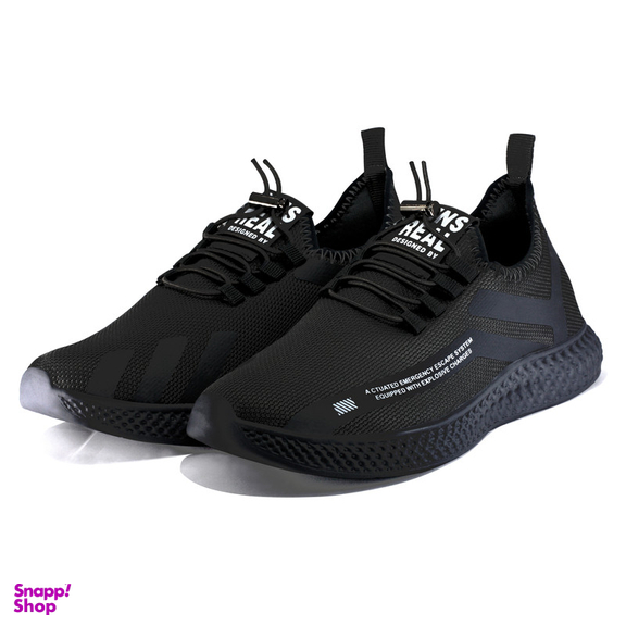 کفش پیاده‌روی مردانه مدل پالرمو