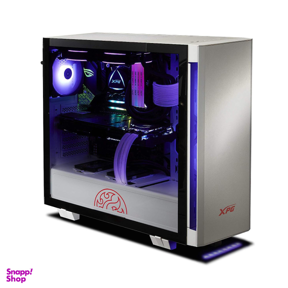 کیس کامپیوتر ایکس پی جی مدل Invader