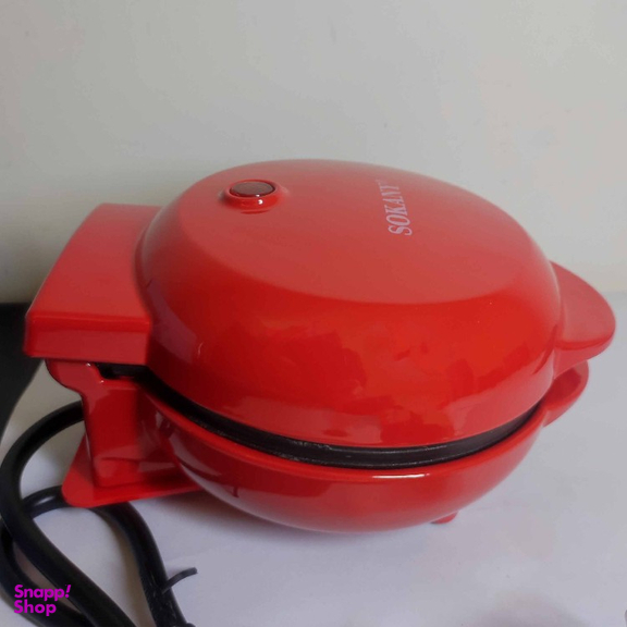 وافل ساز سوکانی مدل SK-BBQ-840