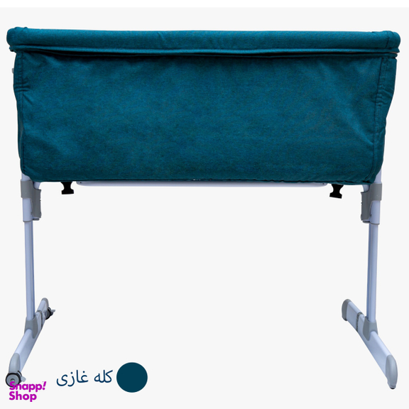 تخت کنار مادر دلیجان مدل ویرا