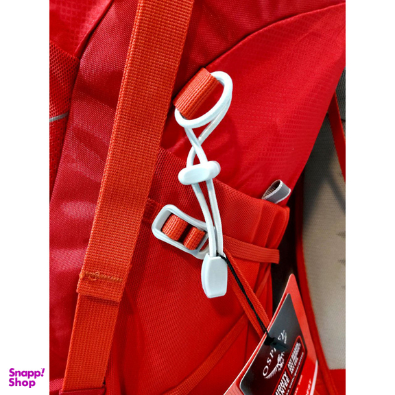 کوله پشتی کوهنوردی 45 لیتری آسپری مدل os2