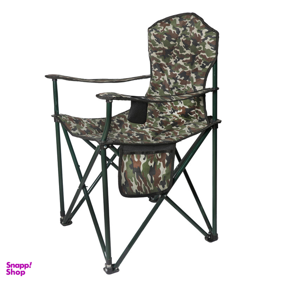 صندلی تاشو سفری تک پاک مدل 013