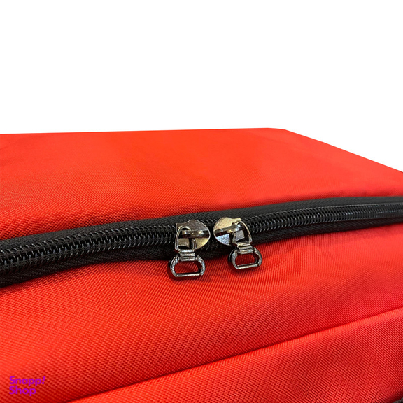 نظم دهنده صندوق عقب خودرو فوروارد کد 4477