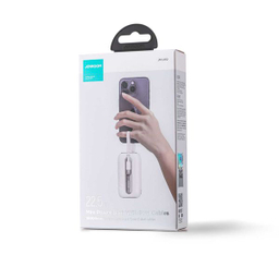 پاوربانک جوی روم مدل JR-L012 mini ظرفیت 10000 میلی آمپر ساعت
