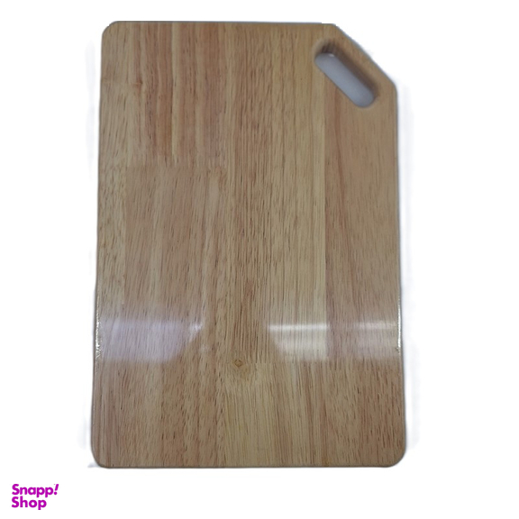 تخته برش چوبی کارما کد KM-1103 سایز بزرگ