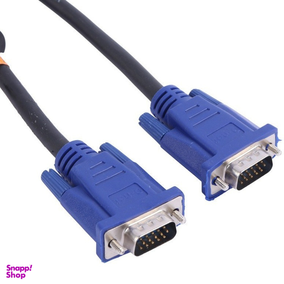 کابل VGA دی نت مدل DT-415 طول 1.5 متر