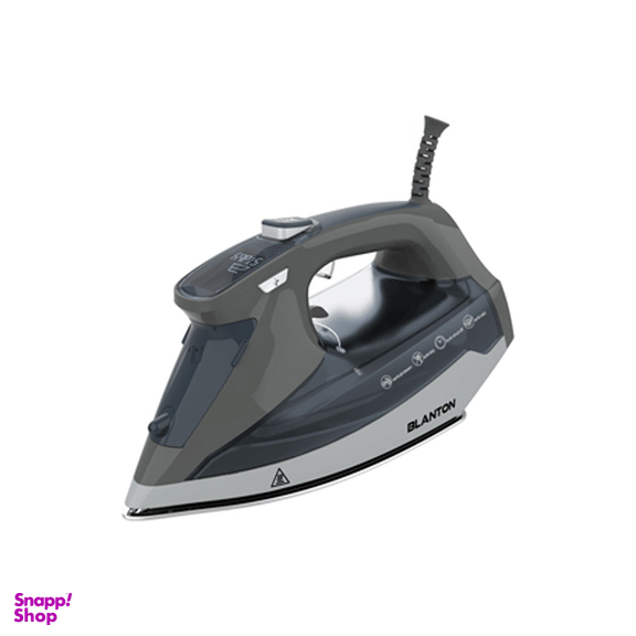 اتو بخار دیجیتال بلانتون مدل 1311