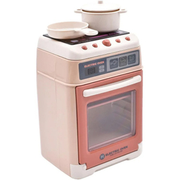 اسباب بازی مدل اجاق گاز موزیکال چراغدار