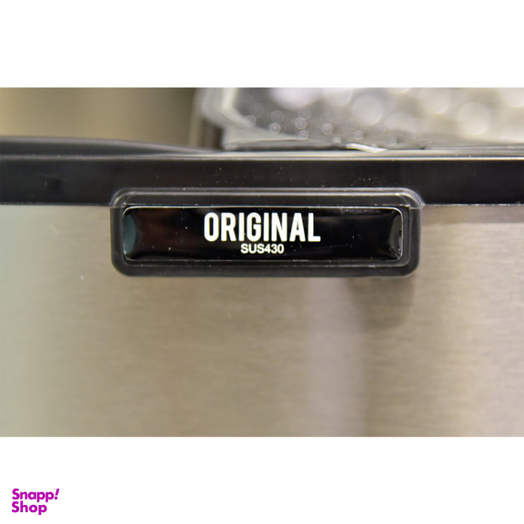 ست سطل و طی اورجینال مدل k کد 30213