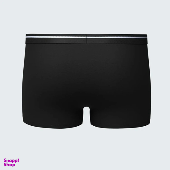 شورت مردانه ال سی وایکیکی مدل S59353Z8 مجموعه 3 عددی