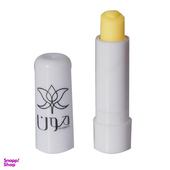 بالم لب خاص مون مدل گیاهی موز و شکلات بسته 2 عددی