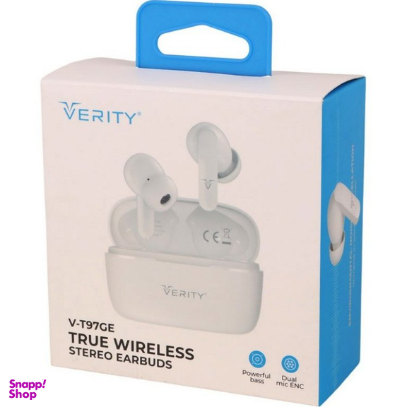 ایرفون بلوتوثی وریتی مدل V-T 97 GE