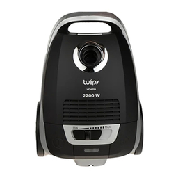 جاروبرقی تولیپس مدل VC-622S