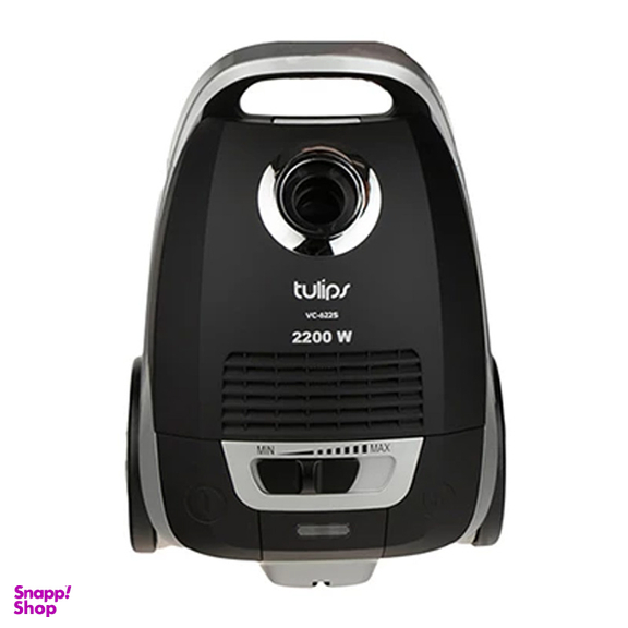 جاروبرقی تولیپس مدل VC-622S