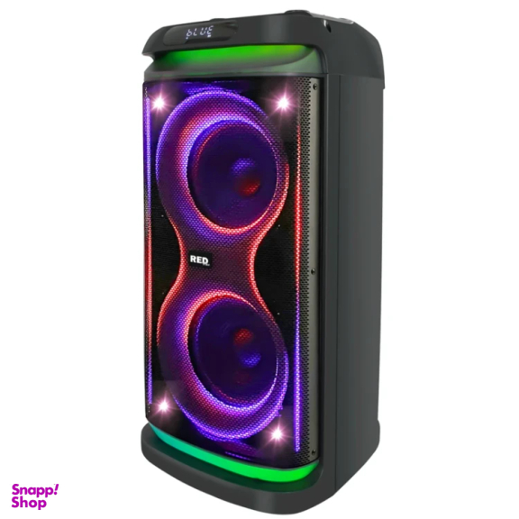 اسپیکر بلوتوثی ردتون مدل Red Tone R200