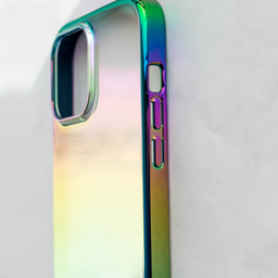 کاور کی فون مدل RAINBOW مناسب برای گوشی موبایل اپل iPhone 13