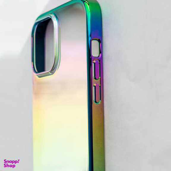 کاور کی فون مدل RAINBOW مناسب برای گوشی موبایل اپل iPhone 13