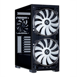 کیس کامپیوتر مخصوص بازی مدل FGI5-Pro