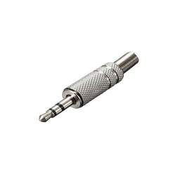 کانکتور میکروفون استریو کد 66 بسته 5 عددی