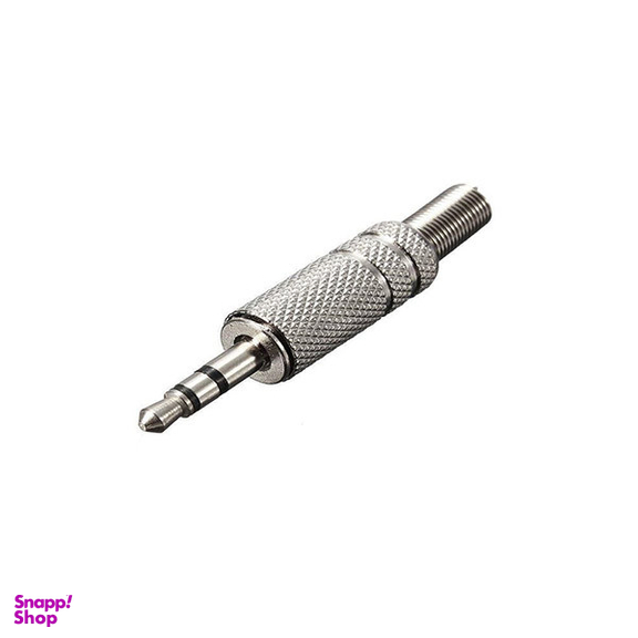کانکتور میکروفون استریو کد 66 بسته 5 عددی